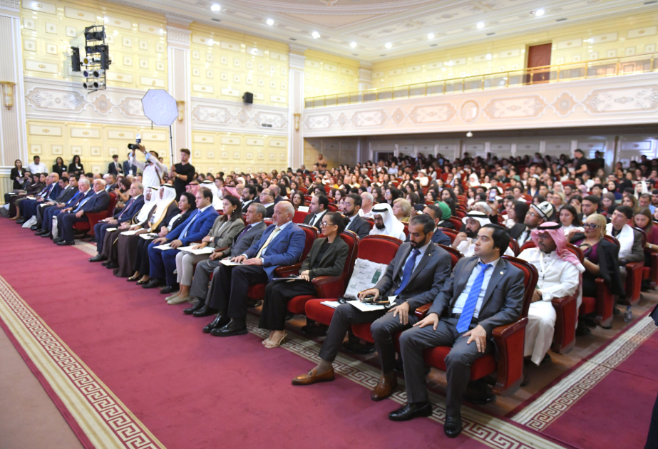 افتتاح "شهر اللغة العربية" في باكو: مرحلة جديدة في الشراكة بين أذربيجان والسعودية