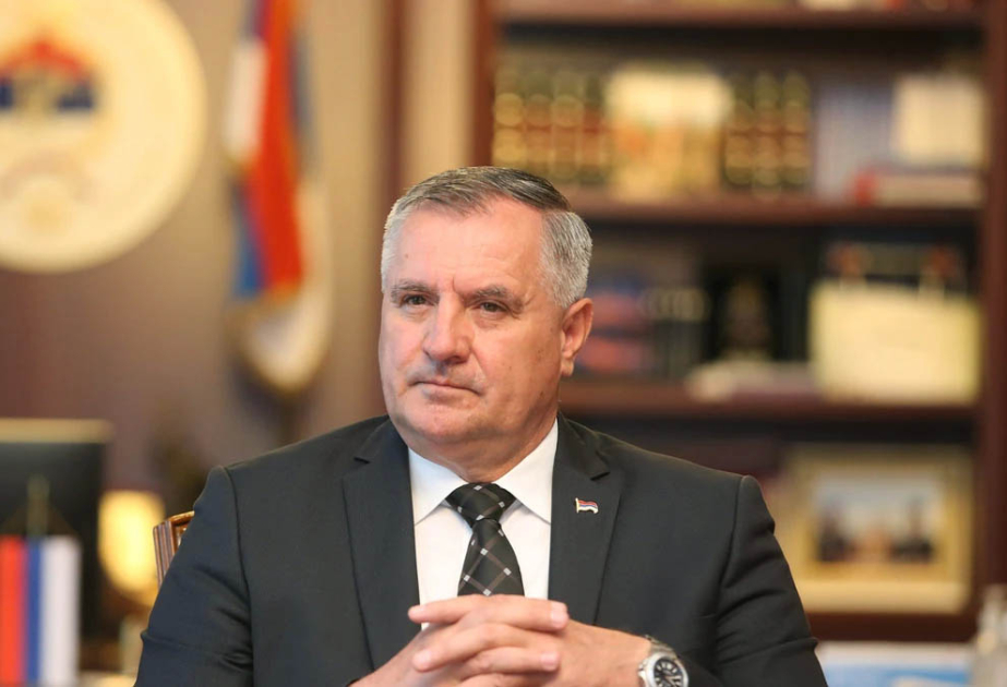 Prime minister of Republika Srpska resigns, new cabinet to be formed shortly