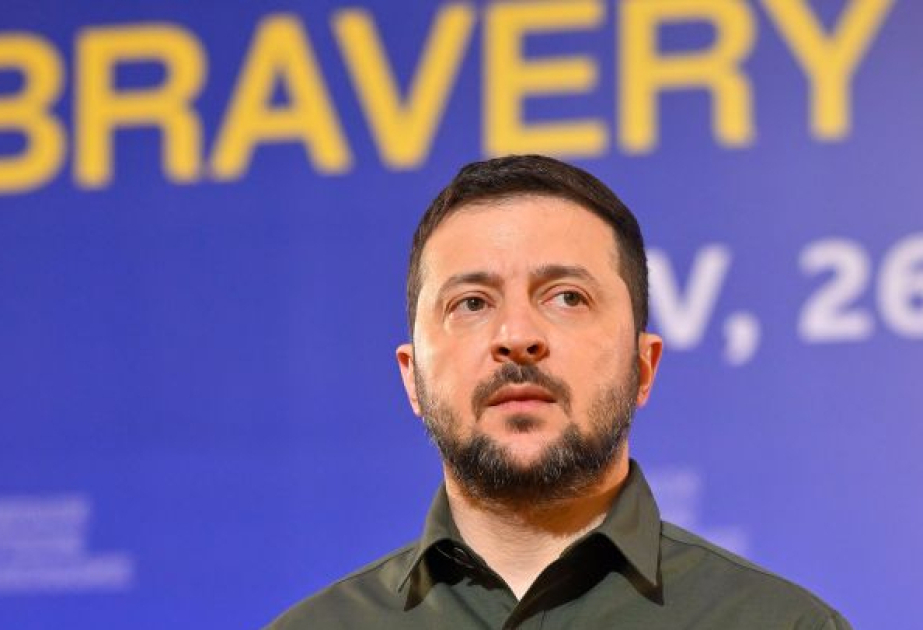 Presidente de Ucrania: “Se llevó a cabo un ataque deliberado contra una instalación energética de una empresa azerbaiyana en Odesa”