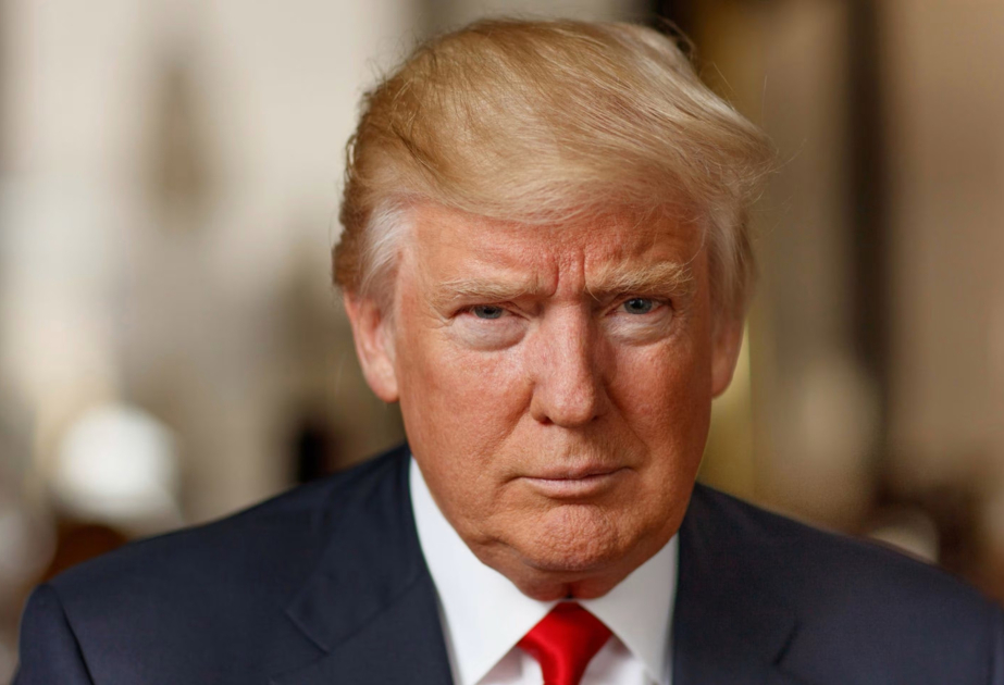 Donald Trump: "Putin está esperando mi llamada después de que termine esta reunión"