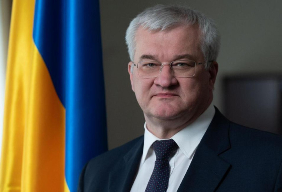 Canciller ucraniano: "Rusia lanza deliberadamente ataques aéreos contra la base petrolera de SOCAR en Odesa"