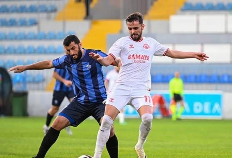 Klub prezidenti təyin olunan Rahid Əmirquliyev: "Şahdağ Qusar"ı çox yaxşı gələcək gözləyir