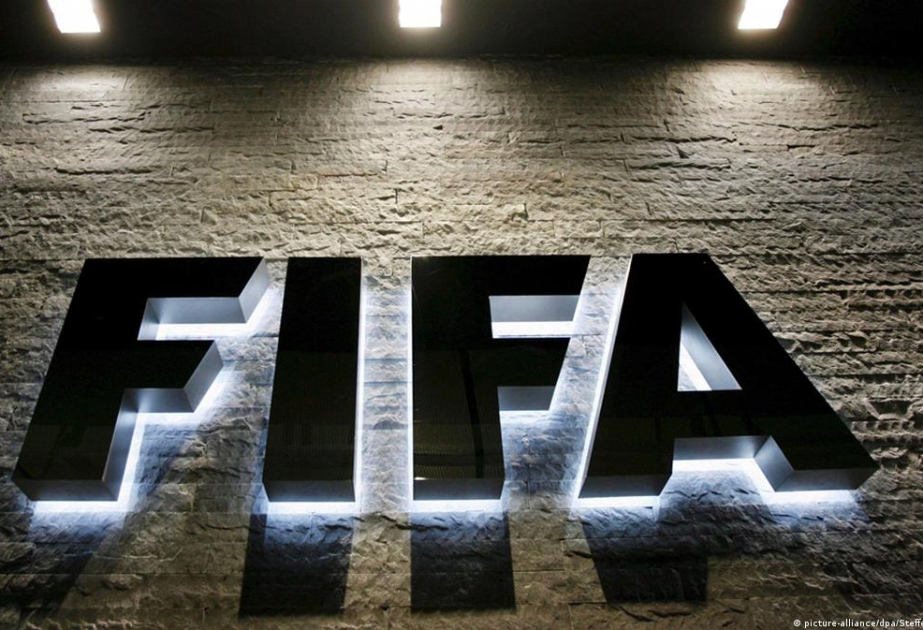 ФИФА рассмотрит возможность проведения клубного чемпионата мира каждые два года