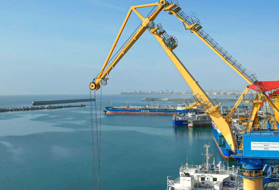 Казахстан усиливает транзит: маршрут КНР - ЕС всего за 16 дней