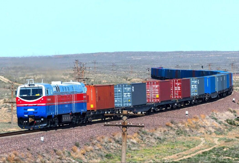 В Казахстане автоматизируют железнодорожные перевозки