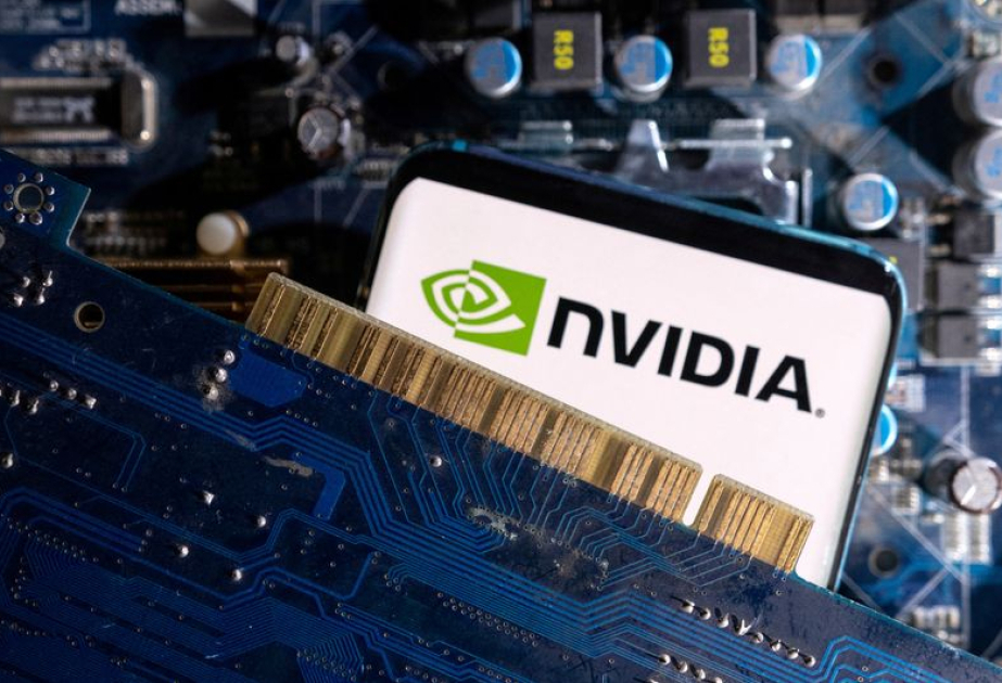 “Nvidia” Çin üçün məxsusi AI çipi hazırlayır