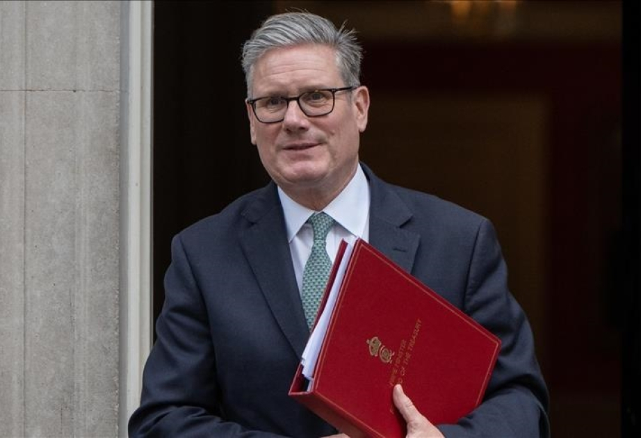 UK’s PM Starmer hails breakthrough on Ukraine - but anxiety over its future remains