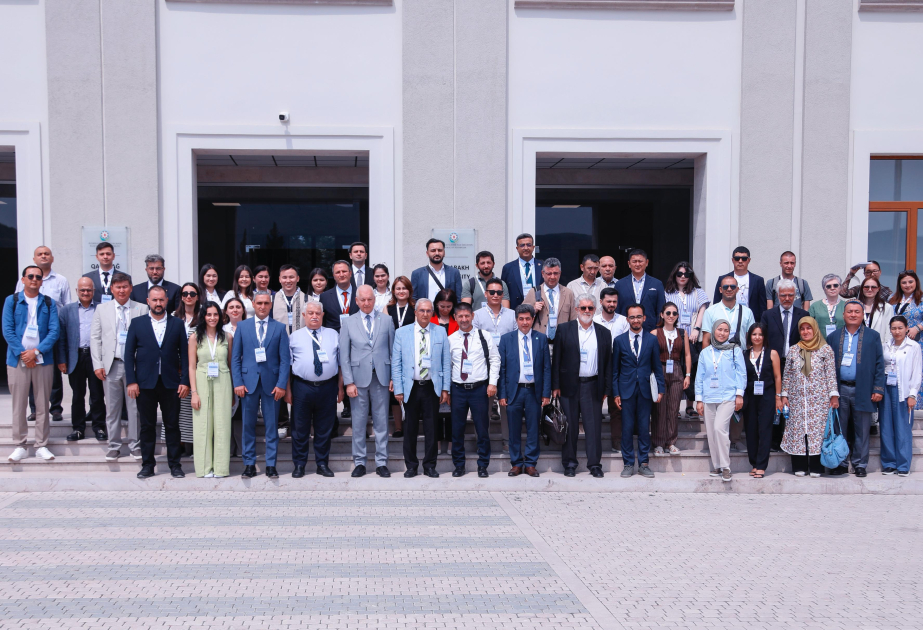 7th Turcology Summer School wraps up at Garabagh University
