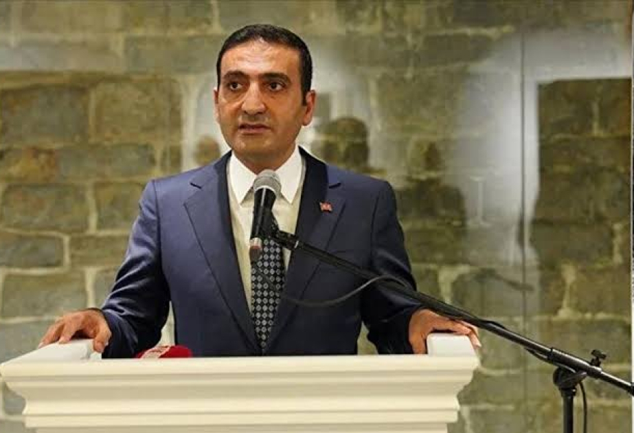 İstanbulda daha bir bələdiyyə sədri vəzifəsindən kənarlaşdırılıb