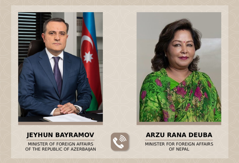 Aserbaidschan und Nepal erörtern Aussichten für bilaterale Zusammenarbeit