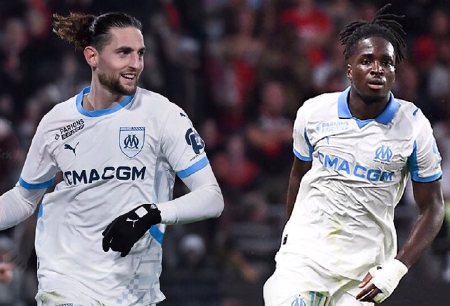 Roma and Bologna target Rowe excluded from Marseille team after Rabiot fight