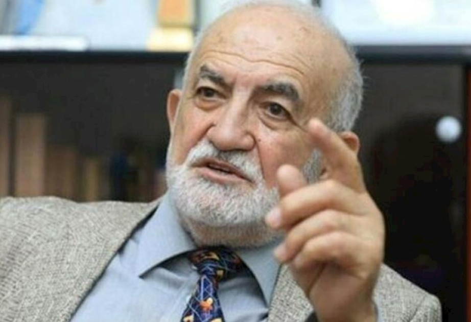 Tanınmış şair Məmməd İsmayıl vəfat edib