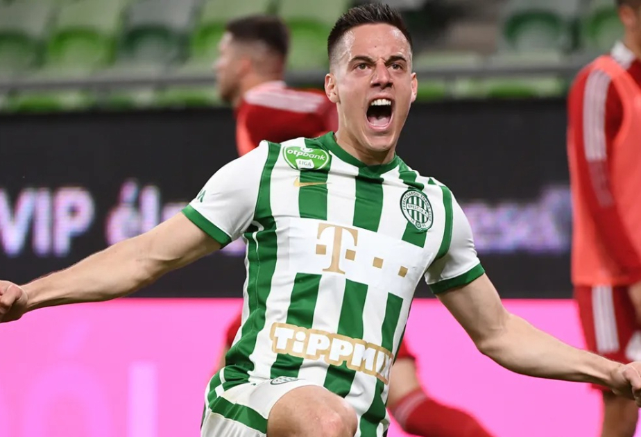 Ferencváros-Ex-Spieler: Qarabag ist eine hervorragende Mannschaft, die aggressiven Fußball spielt