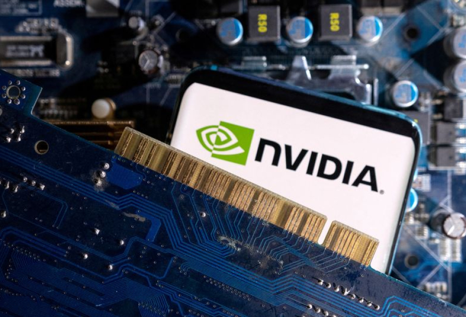Nvidia working on new AI chip for China that outperforms the H20, sources say
