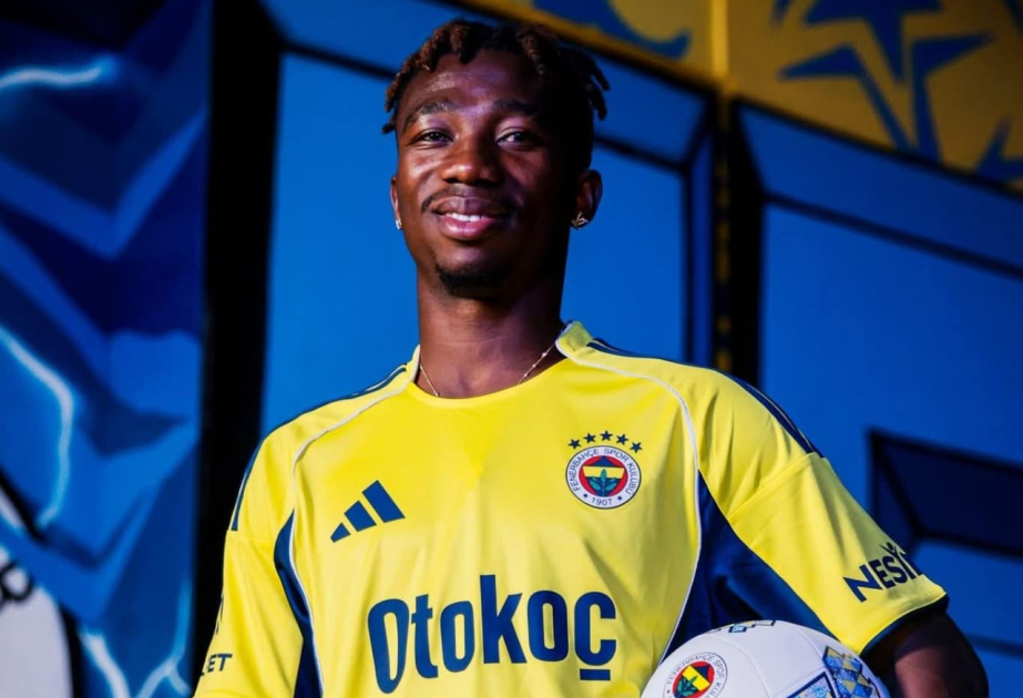 Mali millisinin futbolçusu “Fənərbağça”ya keçib