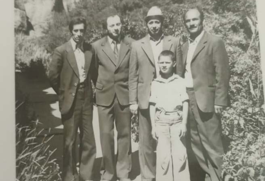 《痛苦的记忆》