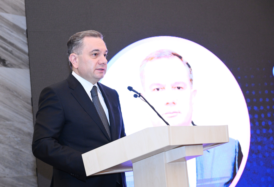 Samir Məmmədov: Son üç ildə İRİA tərəfindən 600-dən çox startap dəstəklənib VİDEO