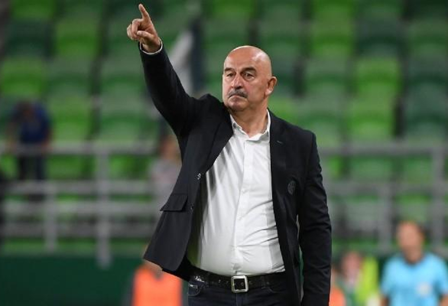 Stanislav Çerçesov: “Ferensvaroş” – “Qarabağ” oyununun nəticəsi kimin güclü olduğunu göstərir