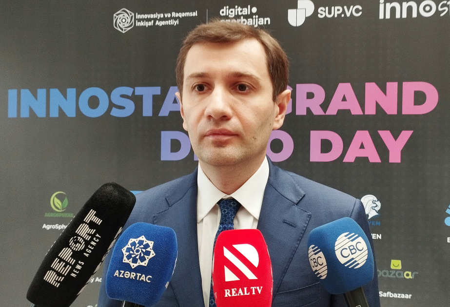 “Mələk investorlar”ın yatırımlarının cəlb olunması istiqamətində davamlı tədbirlər həyata keçirilir VİDEO