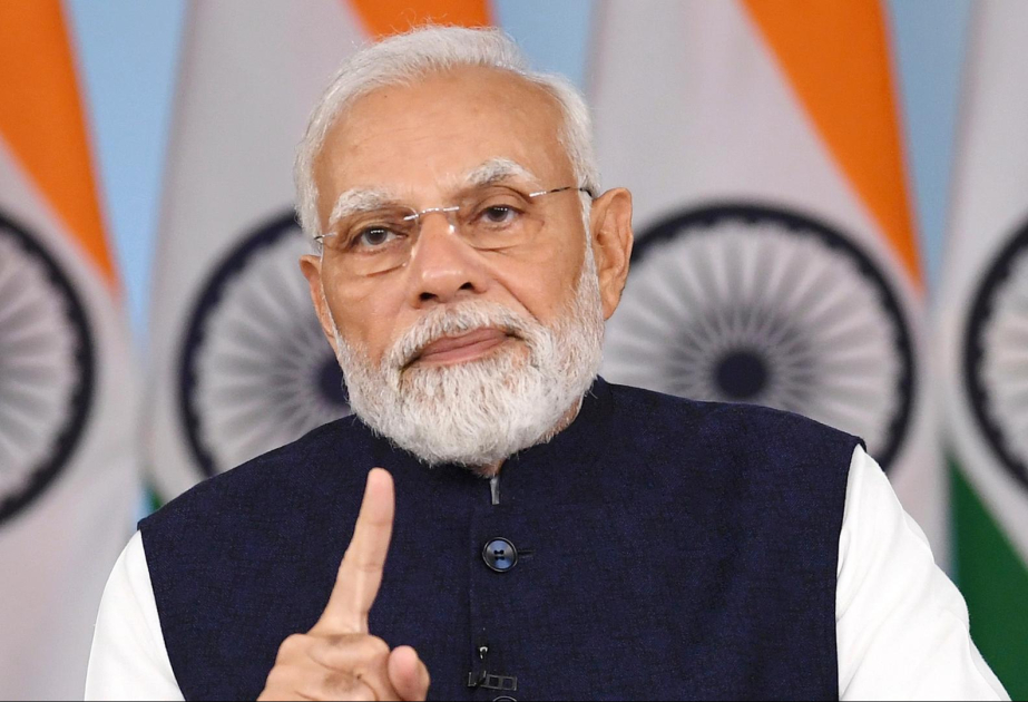 Treffen in Neu Delhi: Indien und China nähern sich wieder an
