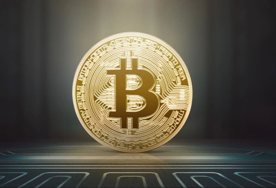 Цена биткоина упала ниже 113 000 долларов