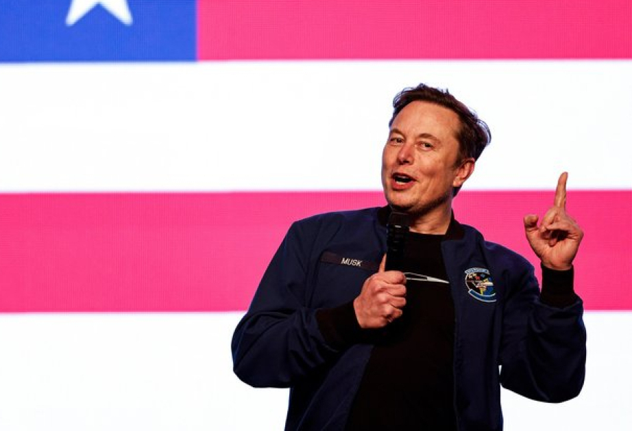 Илон Маск назвал ложью сообщение WSJ о приостановке создания своей партии