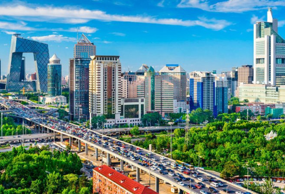 Кашгар – перекресток Востока и Запада