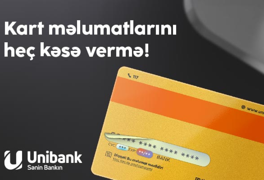 ®  Dələduzlardan qorunun: Sizi necə aldadırlar və nə etməlisiniz?