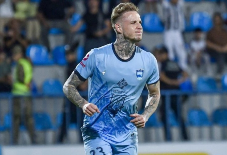 “Zirə” braziliyalı futbolçunu Vyetnam klubuna icarəyə verib