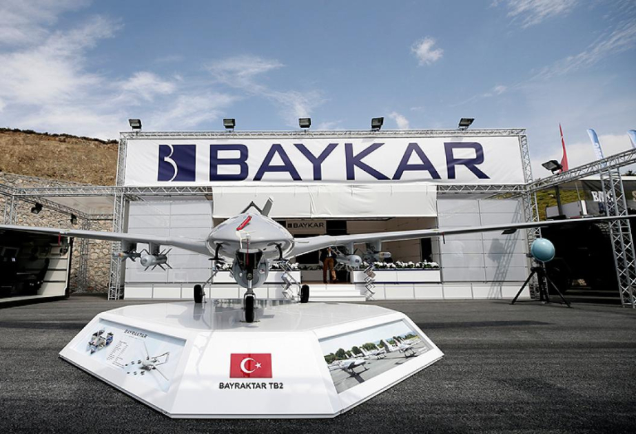 Selçuk Bayraktar Türkiyənin vergi rekordçusu olub