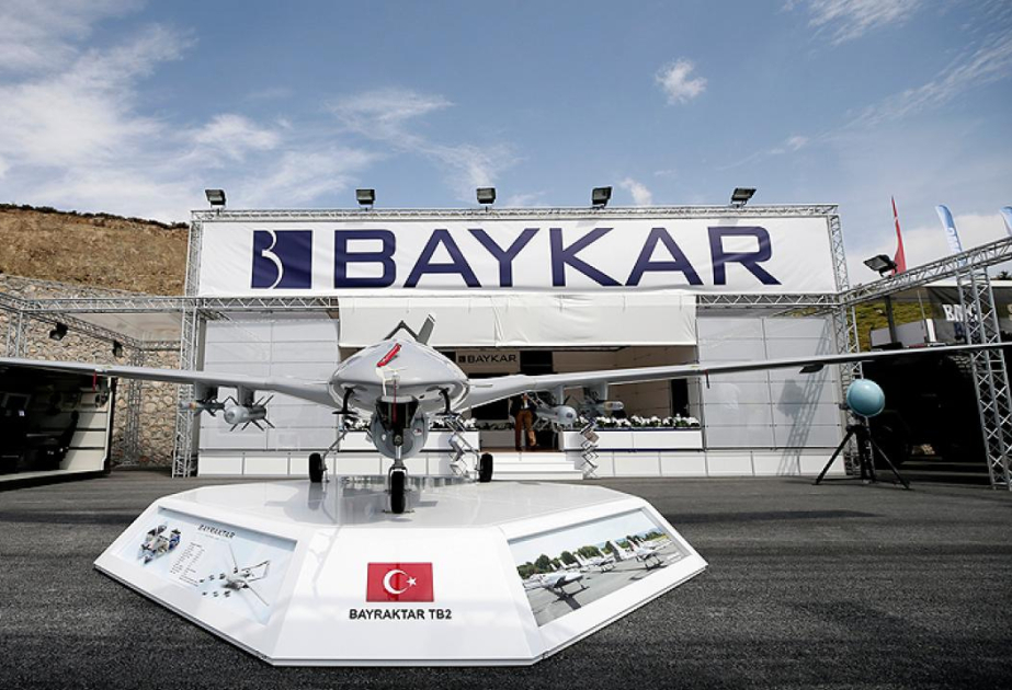 Bayraktar duo of drone powerhouse Baykar again top taxpayers in Türkiye