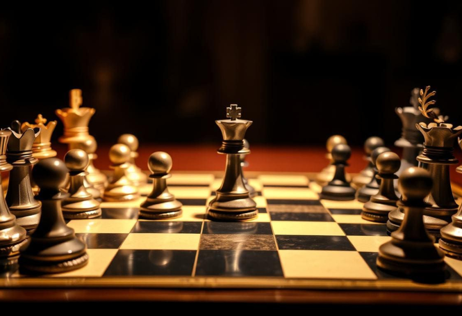 Tunis : Monastir abrite le Festival international d'échecs du Sahel