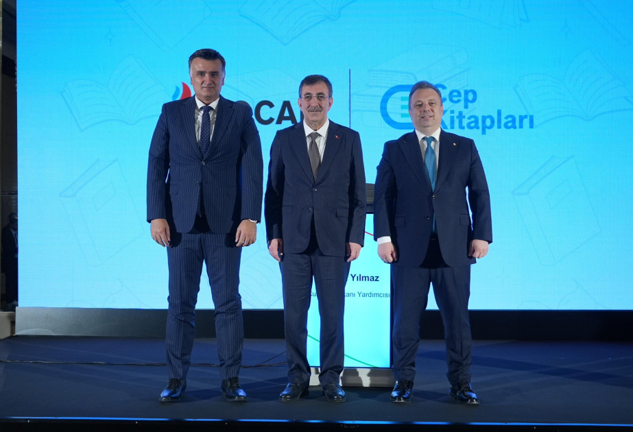 Vicepresidente turco: “El suministro de gas azerbaiyano a Siria es un importante paso humanitario y una contribución a la seguridad energética de la región”