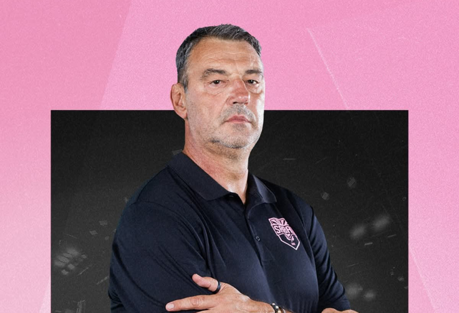 "Sabah" basketbol klubunda iki təyinat reallaşıb