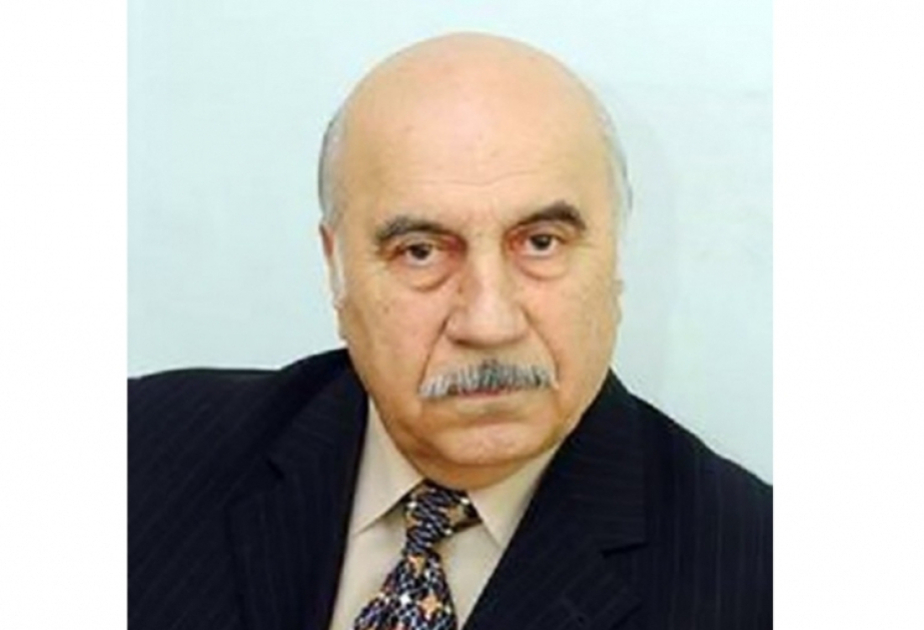 Azərbaycan ədəbiyyatının yorulmaz tədqiqatçısı - akademik Bəkir Nəbiyev