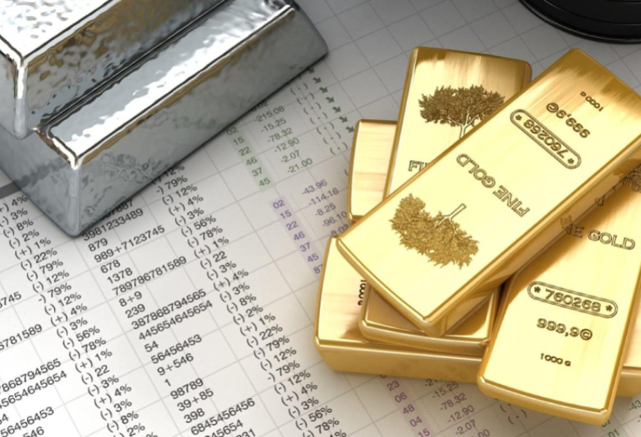 انخفاض سعر الذهب في الأسواق العالمية