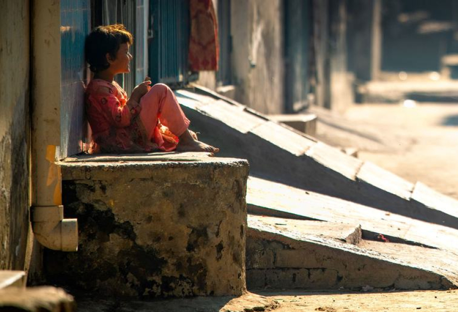 Enfants battus : l’OMS alerte sur un fléau mondial