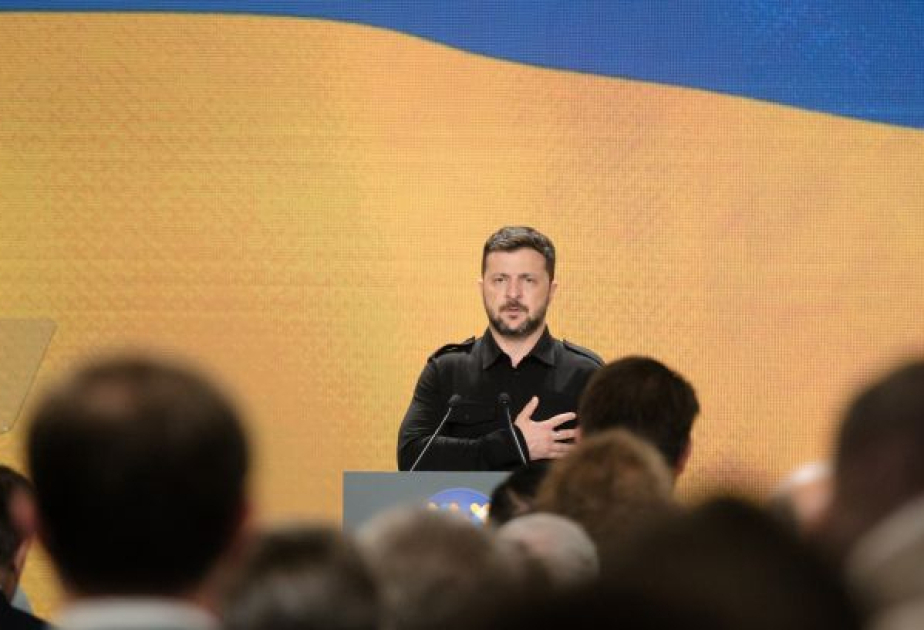Ukrayna Prezidenti: Seçkilərin keçirilməsindən məmnun olardım