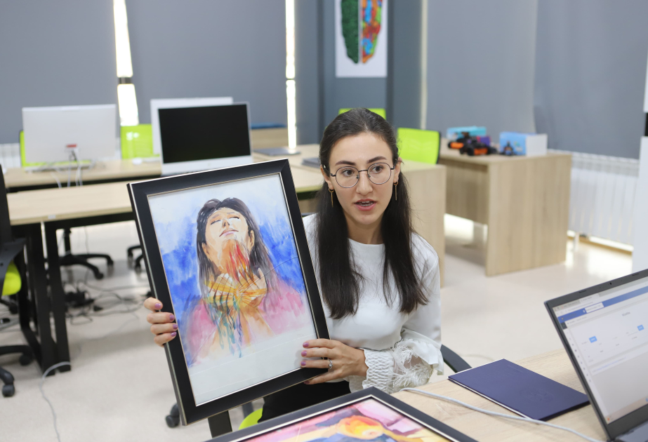 Naxçıvanda müəllimlərin işə qəbulu üzrə müsabiqənin müsahibə mərhələsinə başlanılıb