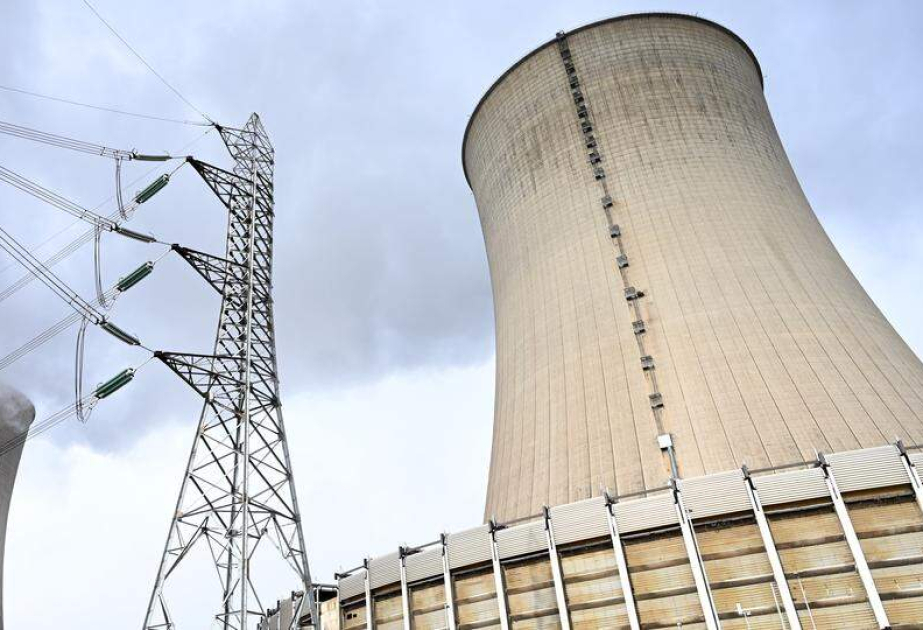 Fransanın “Katanom” Atom Elektrik Stansiyasında reaktorun yenidən işə salınması zamanı texniki səhv baş verib