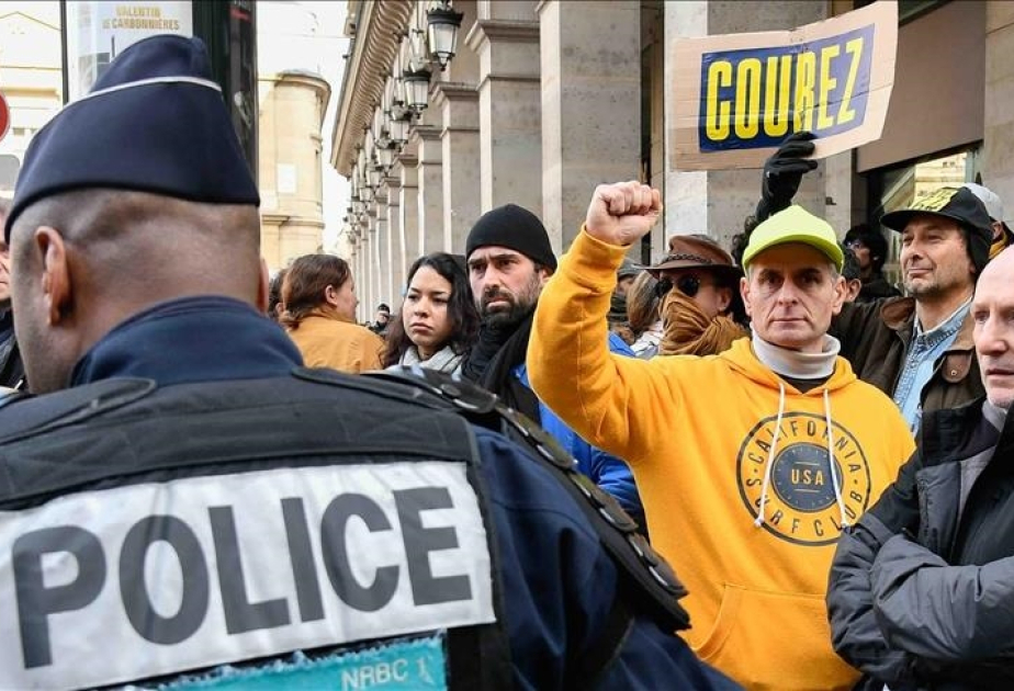 France / Tout bloquer : après LFI, les Écologistes et les communistes rejoignent le mouvement du 10 septembre