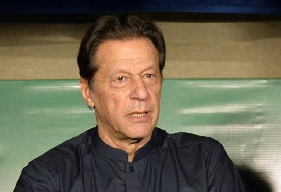 Pakistan's top court grants bail to jailed ex-Premier Imran Khan