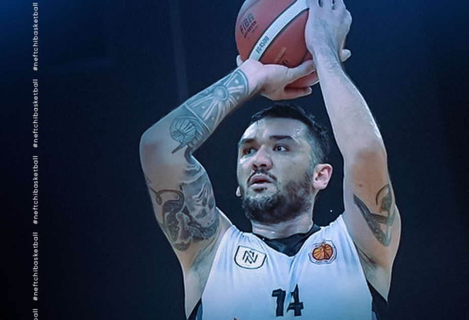 “Neftçi” kapitanı ilə müqavilənin müddətini uzadıb, üç yeni basketbolçu transfer edib