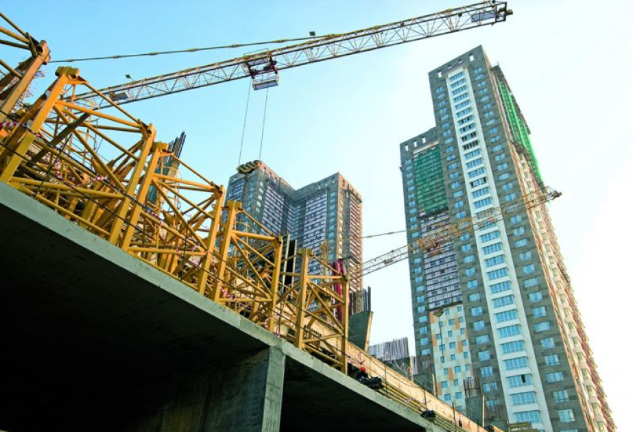La production dans la construction en baisse de 0,8% dans la zone euro et de 0,5% dans l’UE