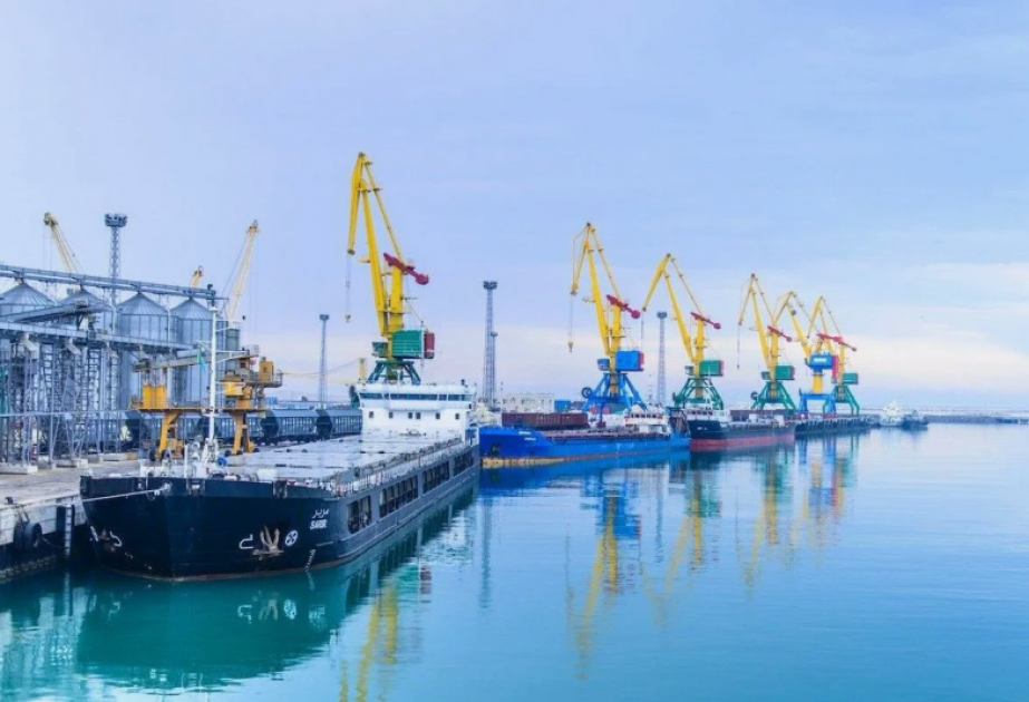 Грузоперевозки по ТМТМ выросли в шесть раз за последние пять лет