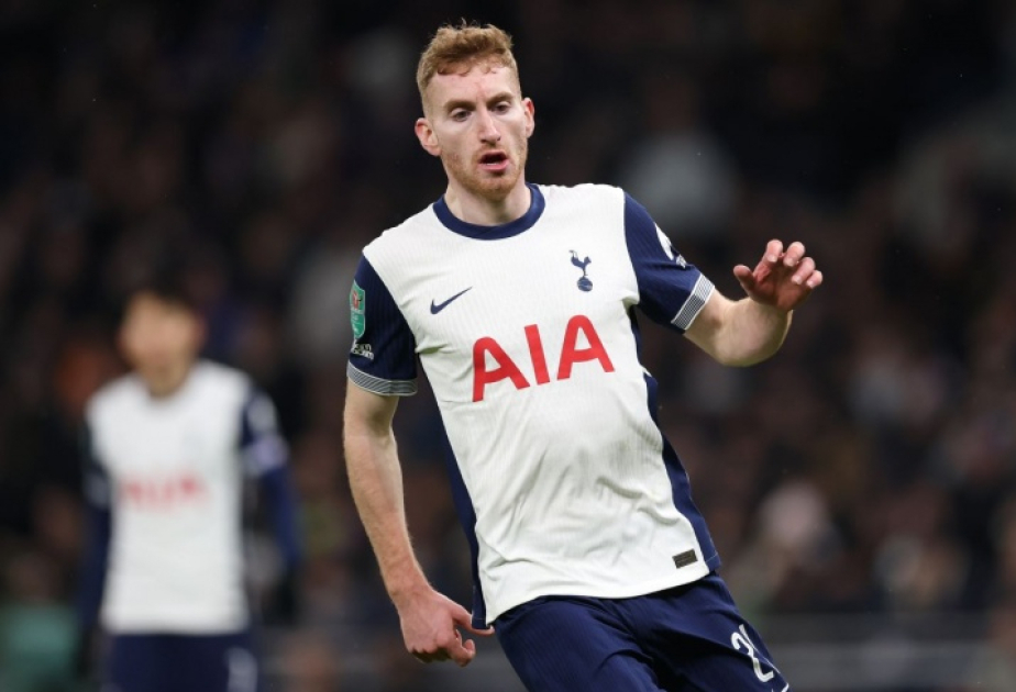 Tottenham suffer more heartbreak after transfer failings with Dejan Kulusevski set to be out until 2026 as severity of knee injury is finally revealed