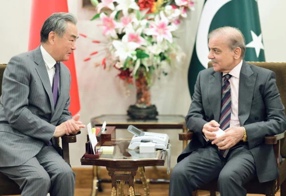 China is cornerstone of Pakistan’s foreign policy: President Asif Ali Zardari