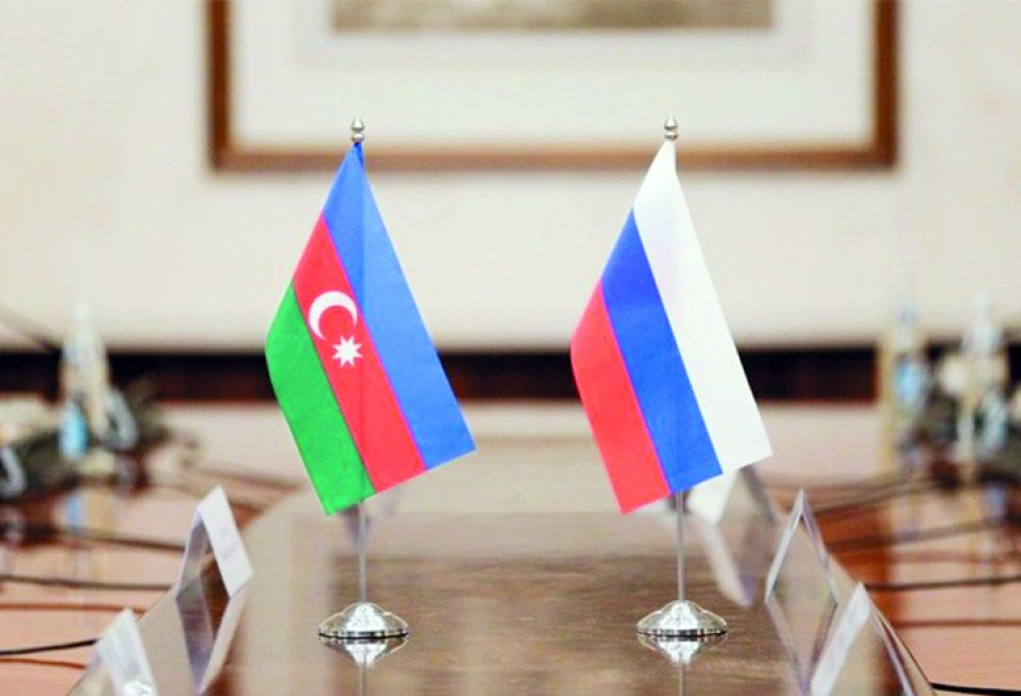 23rd meeting of Azerbaijan-Russia Intergovernmental Commission on Economic Cooperation kicks off in Astrakhan