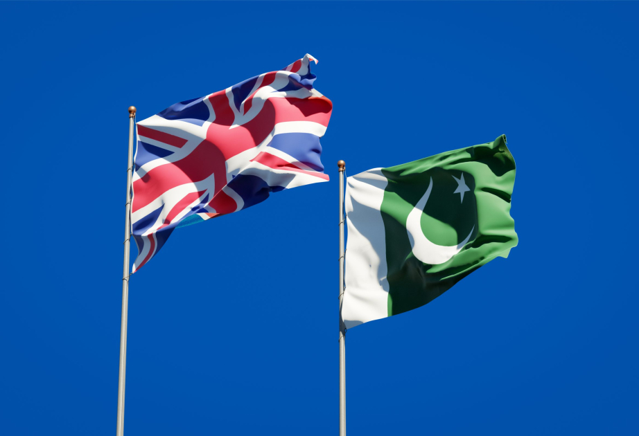 UK announces £1.33 million in humanitarian aid to support Pakistan’s flood victims