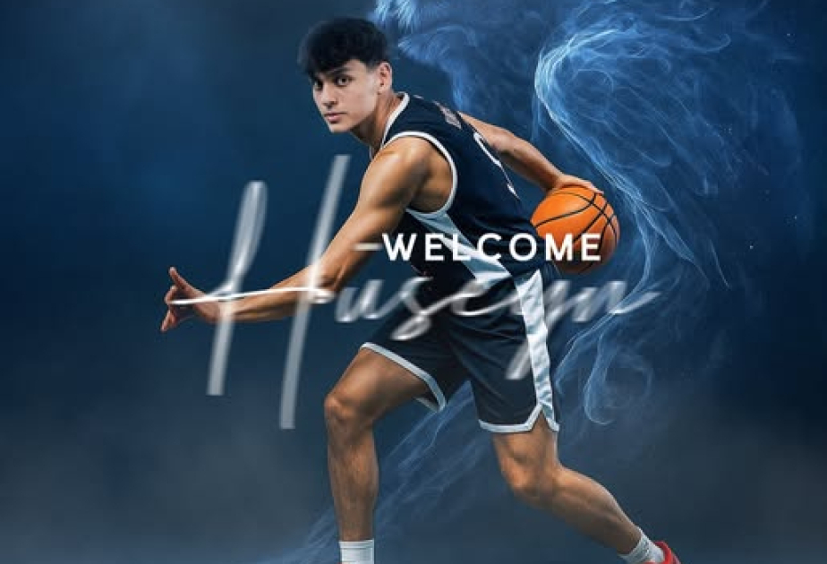 “Sabah” heyətinə yeni basketbolçu cəlb edib